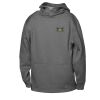 ATC™ PTECH® FLEECE YOUTH HOODIE Vignette
