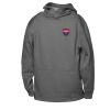 ATC™ PTECH® FLEECE YOUTH HOODIE Vignette