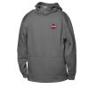 ATC™ PTECH® FLEECE YOUTH HOODIE Vignette