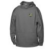 ATC™ PTECH® FLEECE YOUTH HOODIE Vignette