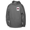 ATC™ PTECH® FLEECE YOUTH HOODIE Vignette