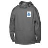 ATC™ PTECH® FLEECE YOUTH HOODIE Vignette