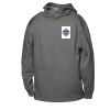 ATC™ PTECH® FLEECE YOUTH HOODIE Vignette