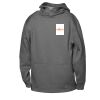 ATC™ PTECH® FLEECE YOUTH HOODIE Vignette
