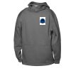 ATC™ PTECH® FLEECE YOUTH HOODIE Vignette
