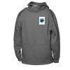 ATC™ PTECH® FLEECE YOUTH HOODIE Vignette