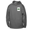 ATC™ PTECH® FLEECE YOUTH HOODIE Vignette