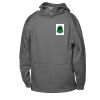 ATC™ PTECH® FLEECE YOUTH HOODIE Vignette