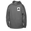 ATC™ PTECH® FLEECE YOUTH HOODIE Vignette