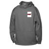 ATC™ PTECH® FLEECE YOUTH HOODIE Vignette