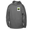 ATC™ PTECH® FLEECE YOUTH HOODIE Vignette