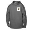 ATC™ PTECH® FLEECE YOUTH HOODIE Vignette