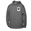 ATC™ PTECH® FLEECE YOUTH HOODIE Vignette