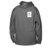 ATC™ PTECH® FLEECE YOUTH HOODIE Vignette