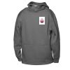 ATC™ PTECH® FLEECE YOUTH HOODIE Vignette