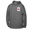 ATC™ PTECH® FLEECE YOUTH HOODIE Vignette
