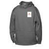 ATC™ PTECH® FLEECE YOUTH HOODIE Vignette