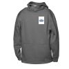 ATC™ PTECH® FLEECE YOUTH HOODIE Vignette