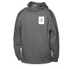 ATC™ PTECH® FLEECE YOUTH HOODIE Vignette