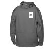 ATC™ PTECH® FLEECE YOUTH HOODIE Vignette