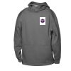 ATC™ PTECH® FLEECE YOUTH HOODIE Vignette