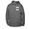 ATC™ PTECH® FLEECE YOUTH HOODIE Vignette