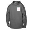 ATC™ PTECH® FLEECE YOUTH HOODIE Vignette