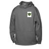 ATC™ PTECH® FLEECE YOUTH HOODIE Vignette
