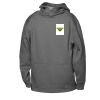ATC™ PTECH® FLEECE YOUTH HOODIE Vignette