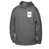 ATC™ PTECH® FLEECE YOUTH HOODIE Vignette