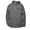 ATC™ PTECH® FLEECE YOUTH HOODIE Vignette