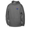 ATC™ PTECH® FLEECE YOUTH HOODIE Vignette