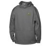 ATC™ PTECH® FLEECE YOUTH HOODIE Vignette