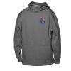 ATC™ PTECH® FLEECE YOUTH HOODIE Vignette
