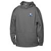 ATC™ PTECH® FLEECE YOUTH HOODIE Vignette
