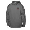 ATC™ PTECH® FLEECE YOUTH HOODIE Vignette