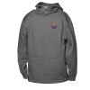 ATC™ PTECH® FLEECE YOUTH HOODIE Vignette