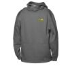 ATC™ PTECH® FLEECE YOUTH HOODIE Vignette