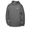 ATC™ PTECH® FLEECE YOUTH HOODIE Vignette