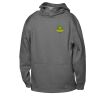 ATC™ PTECH® FLEECE YOUTH HOODIE Vignette