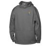 ATC™ PTECH® FLEECE YOUTH HOODIE Vignette