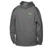 ATC™ PTECH® FLEECE YOUTH HOODIE Vignette
