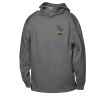 ATC™ PTECH® FLEECE YOUTH HOODIE Vignette