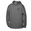 ATC™ PTECH® FLEECE YOUTH HOODIE Vignette
