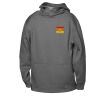 ATC™ PTECH® FLEECE YOUTH HOODIE Vignette