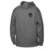 ATC™ PTECH® FLEECE YOUTH HOODIE Vignette