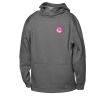 ATC™ PTECH® FLEECE YOUTH HOODIE Vignette