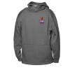 ATC™ PTECH® FLEECE YOUTH HOODIE Vignette