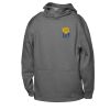 ATC™ PTECH® FLEECE YOUTH HOODIE Vignette