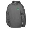 ATC™ PTECH® FLEECE YOUTH HOODIE Vignette
